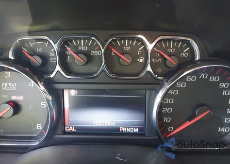 2016 GMC Yukon Xl Sle from USA, damaged, VIN 1GKS1FKC0GR304634